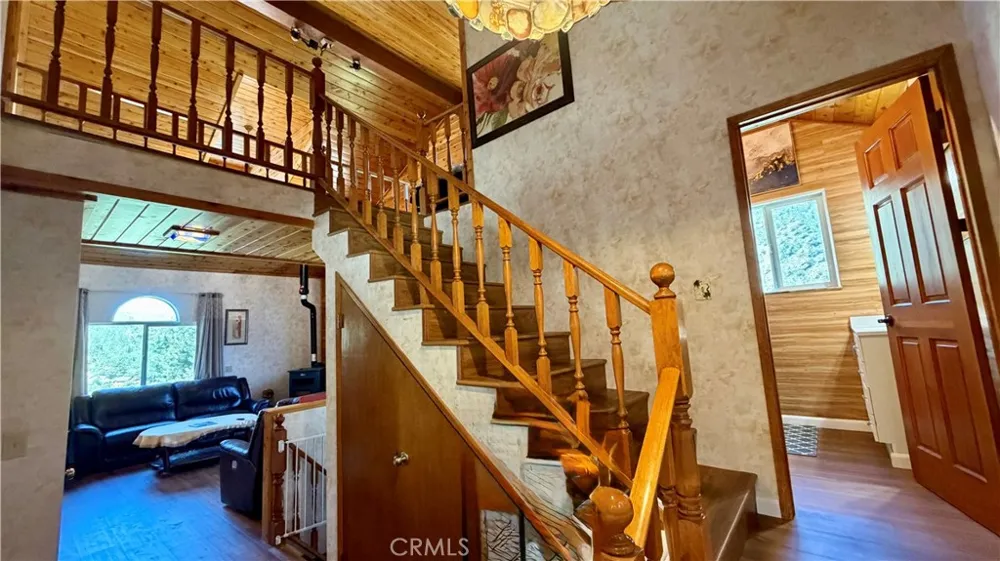14921 Ward Drive Pine Mountain Club, CA 93225