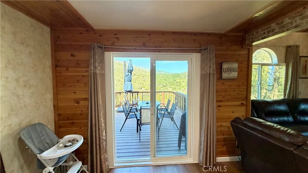 14921 Ward Drive Pine Mountain Club, CA 93225