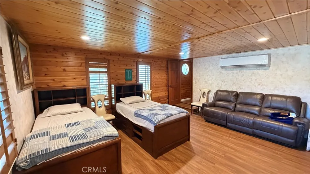 14921 Ward Drive Pine Mountain Club, CA 93225