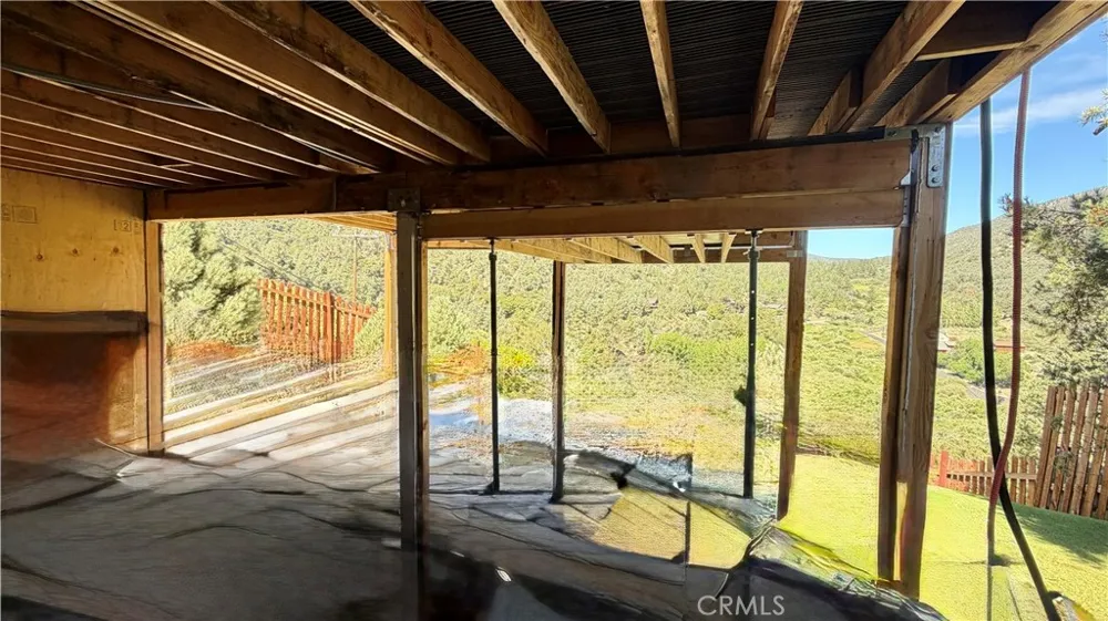 14921 Ward Drive Pine Mountain Club, CA 93225