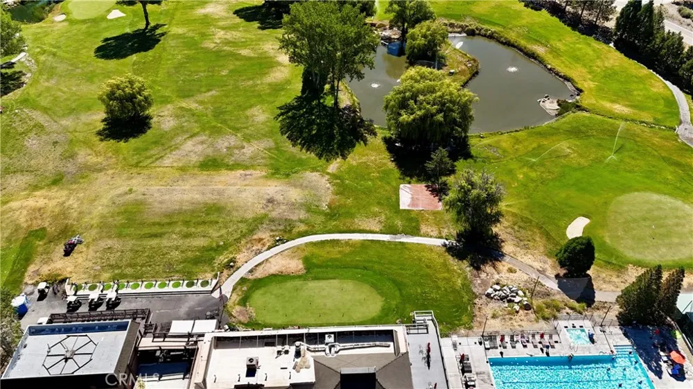 14921 Ward Drive Pine Mountain Club, CA 93225
