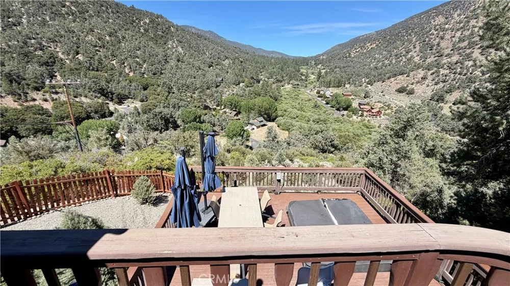 14921 Ward Drive Pine Mountain Club, CA 93225