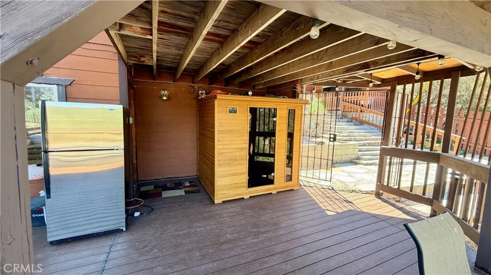 14921 Ward Drive Pine Mountain Club, CA 93225