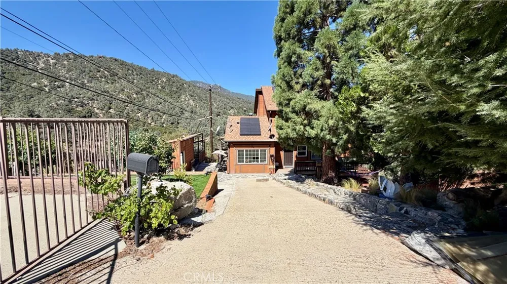 14921 Ward Drive Pine Mountain Club, CA 93225