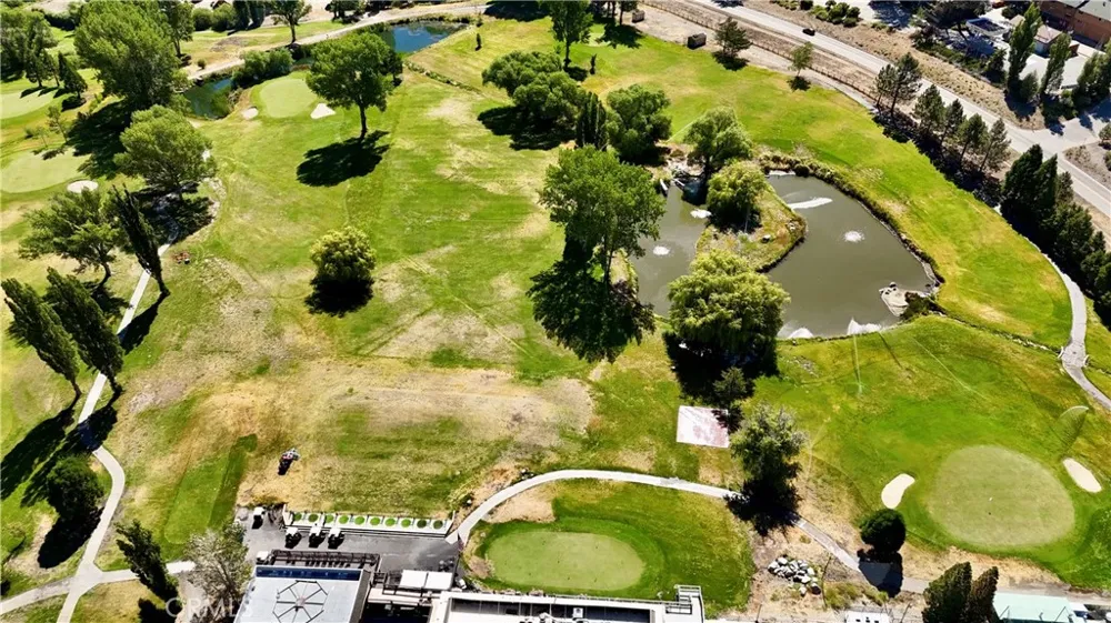 14921 Ward Drive Pine Mountain Club, CA 93225