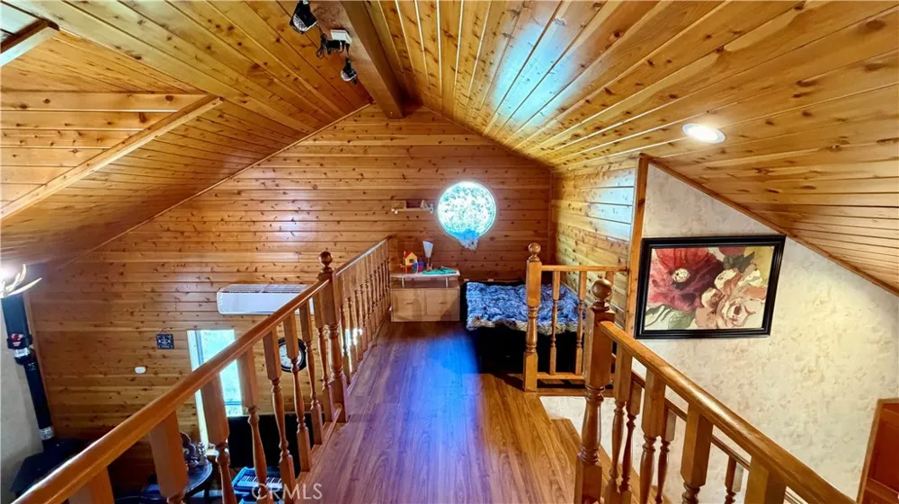 14921 Ward Drive Pine Mountain Club, CA 93225
