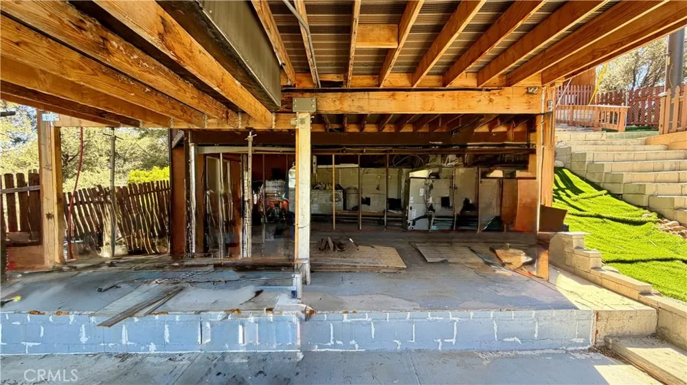 14921 Ward Drive Pine Mountain Club, CA 93225