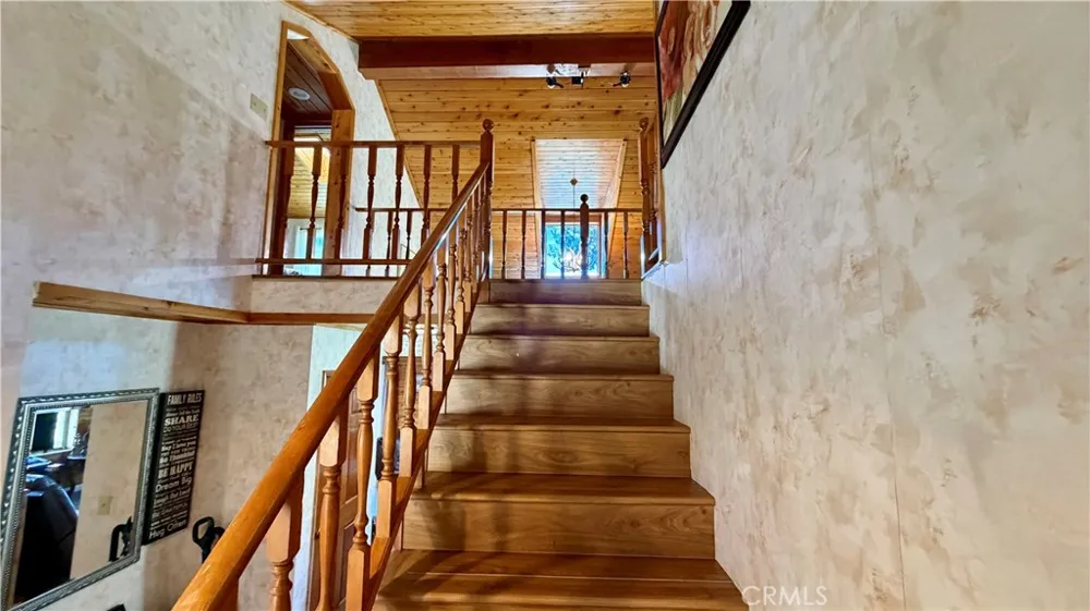 14921 Ward Drive Pine Mountain Club, CA 93225