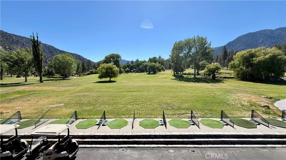 14921 Ward Drive Pine Mountain Club, CA 93225