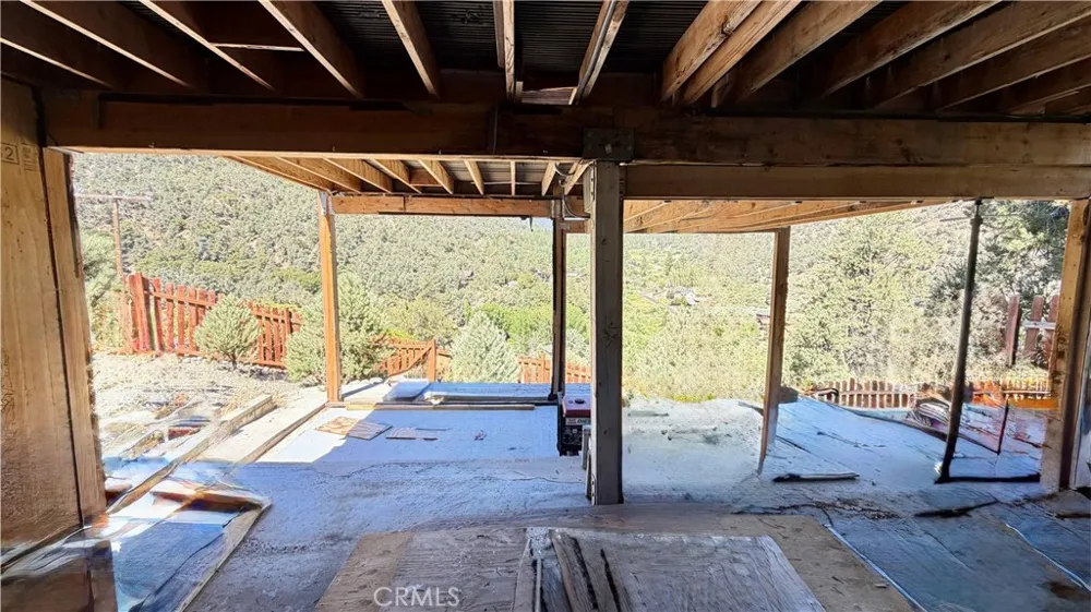 14921 Ward Drive Pine Mountain Club, CA 93225