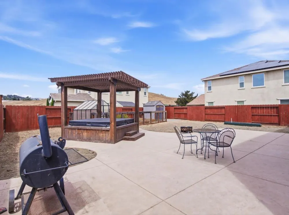 1133 Third Street San Juan Bautista, CA 95045