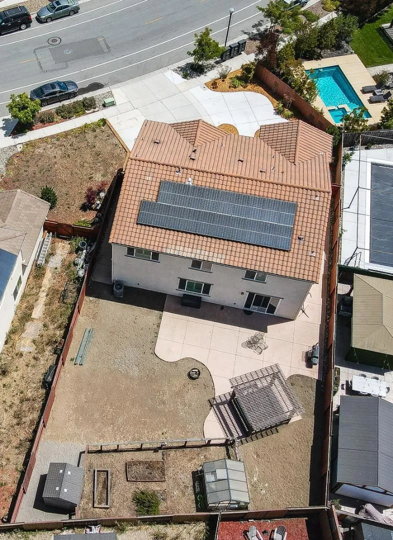 1133 Third Street San Juan Bautista, CA 95045