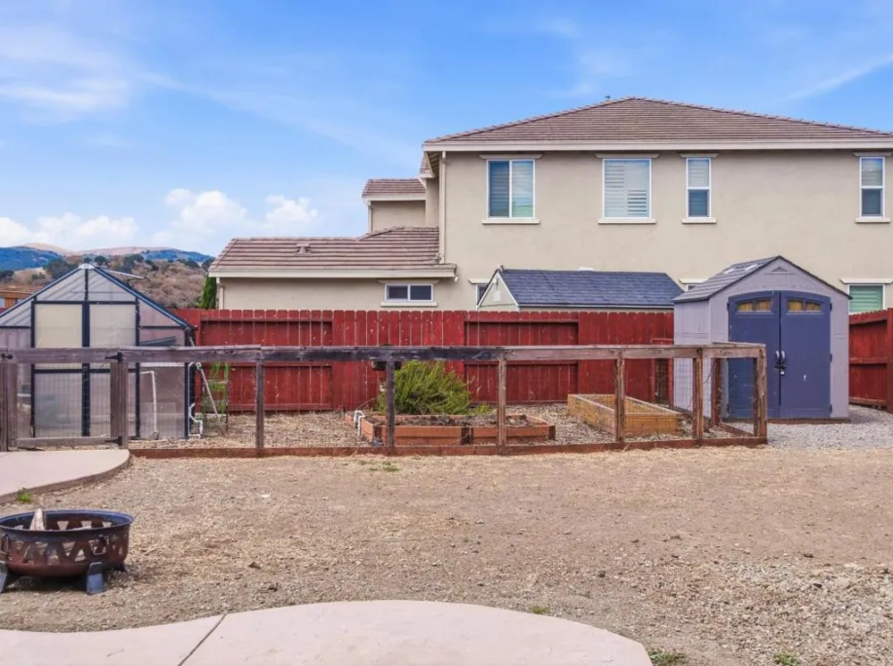 1133 Third Street San Juan Bautista, CA 95045