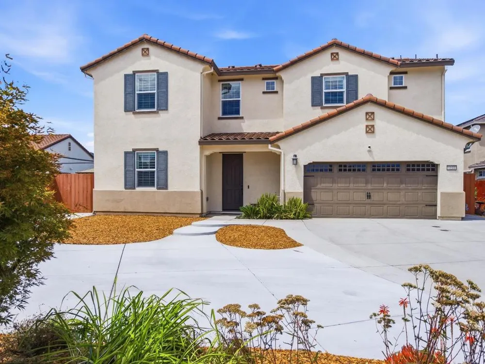 1133 Third Street San Juan Bautista, CA 95045