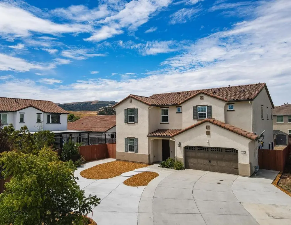 1133 Third Street San Juan Bautista, CA 95045