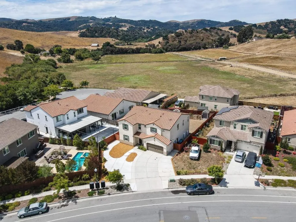1133 Third Street San Juan Bautista, CA 95045