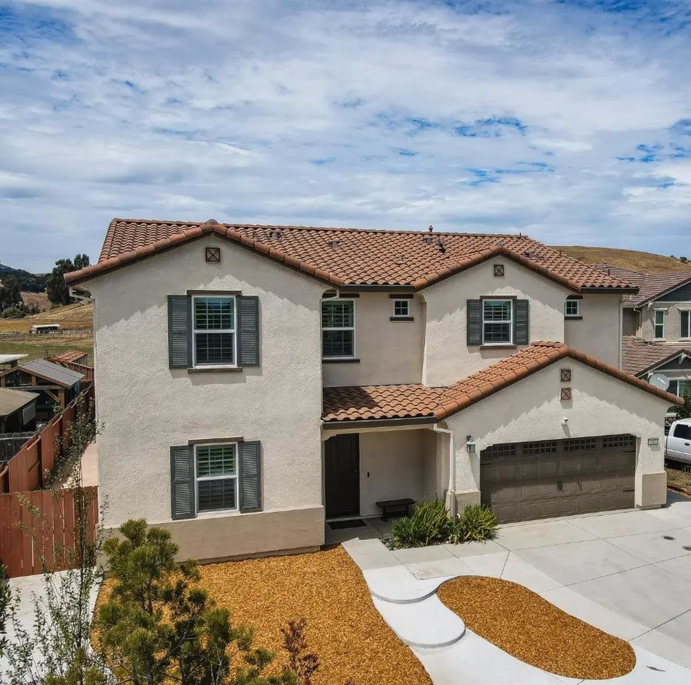 1133 Third Street San Juan Bautista, CA 95045