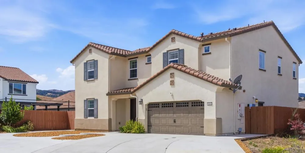 1133 Third Street San Juan Bautista, CA 95045