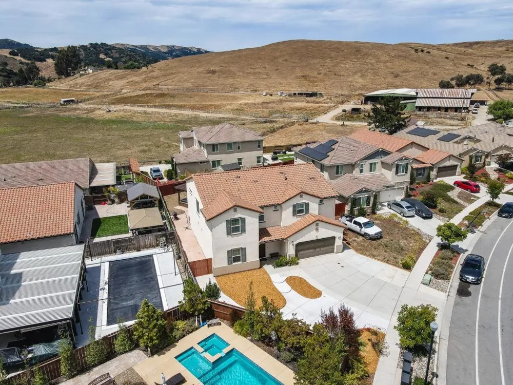 1133 Third Street San Juan Bautista, CA 95045