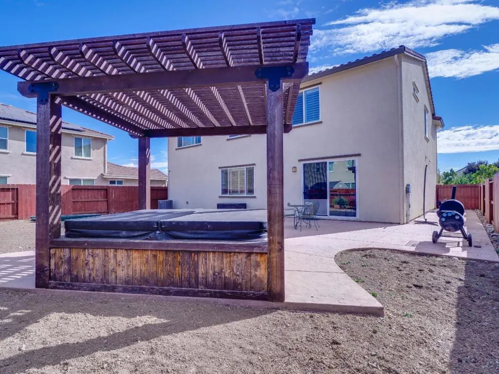 1133 Third Street San Juan Bautista, CA 95045