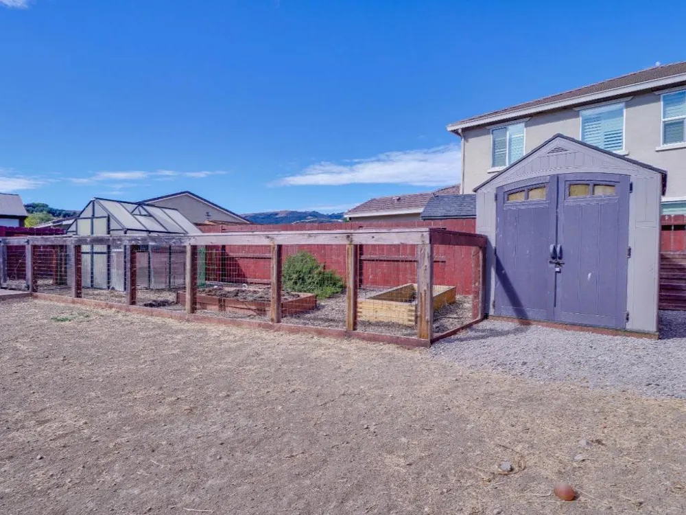 1133 Third Street San Juan Bautista, CA 95045