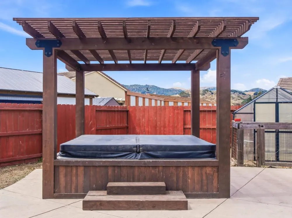 1133 Third Street San Juan Bautista, CA 95045