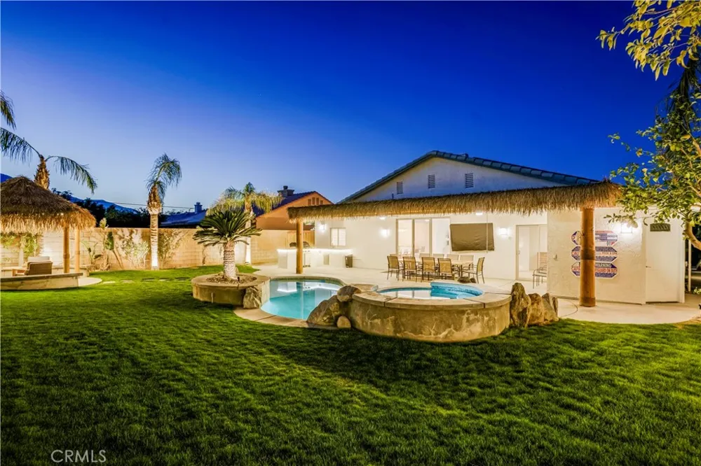 68135 Tachevah Drive Cathedral City, CA 92234