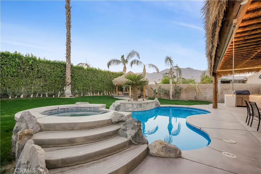 68135 Tachevah Drive Cathedral City, CA 92234