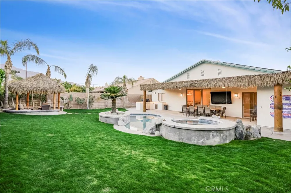 68135 Tachevah Drive Cathedral City, CA 92234
