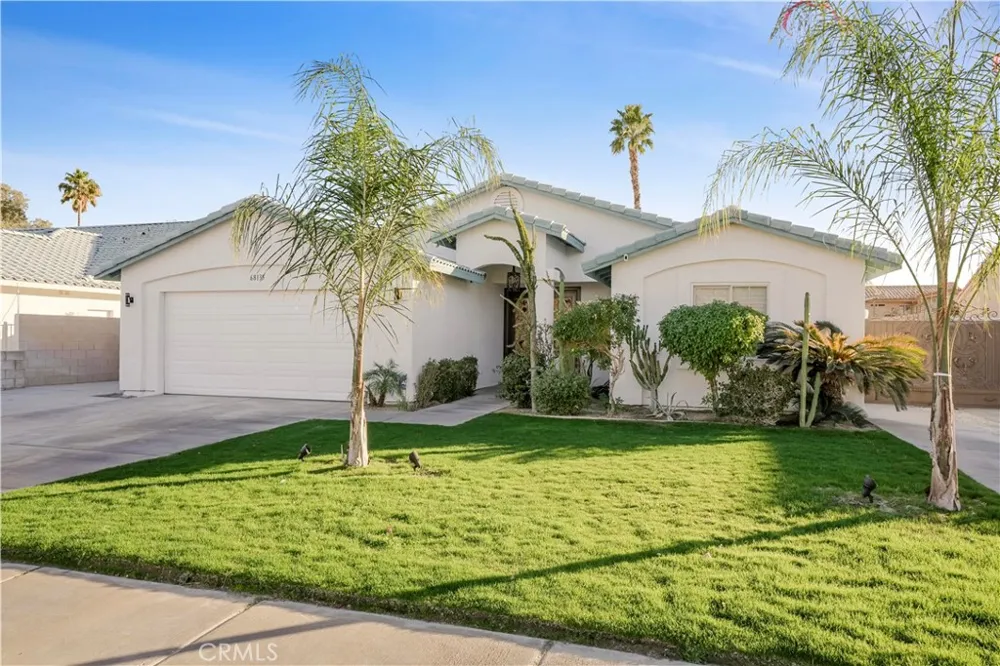 68135 Tachevah Drive Cathedral City, CA 92234