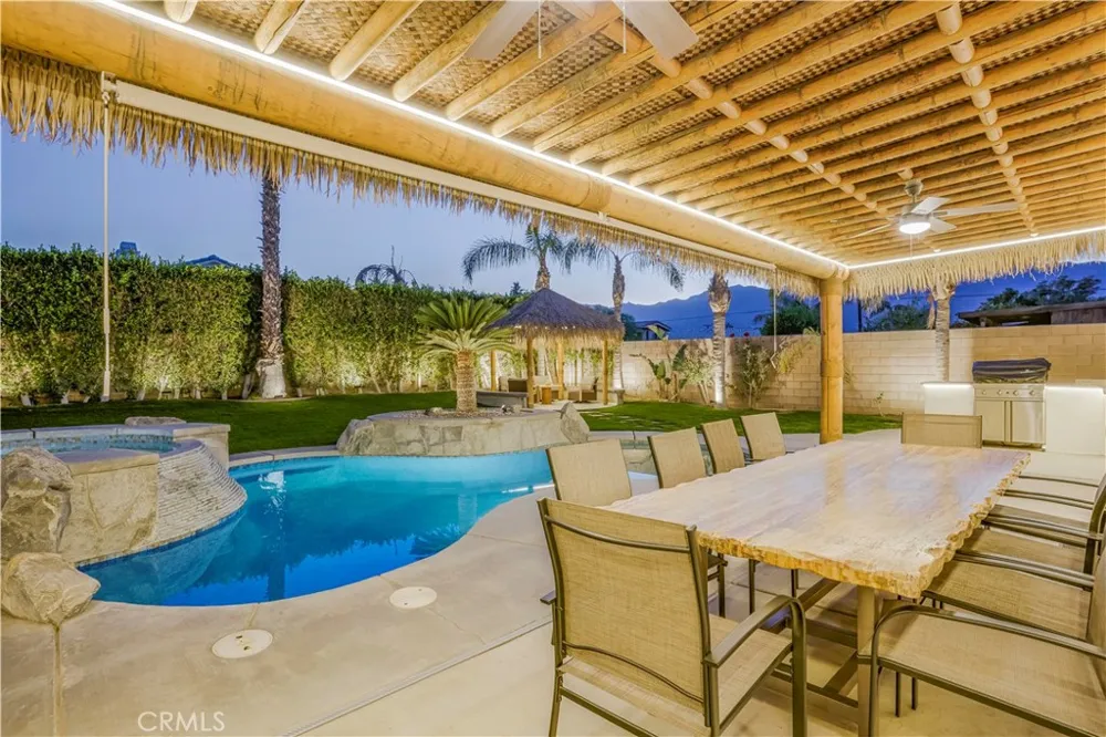 68135 Tachevah Drive Cathedral City, CA 92234