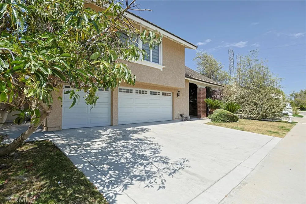 8563 Amazon River Fountain Valley, CA 92708
