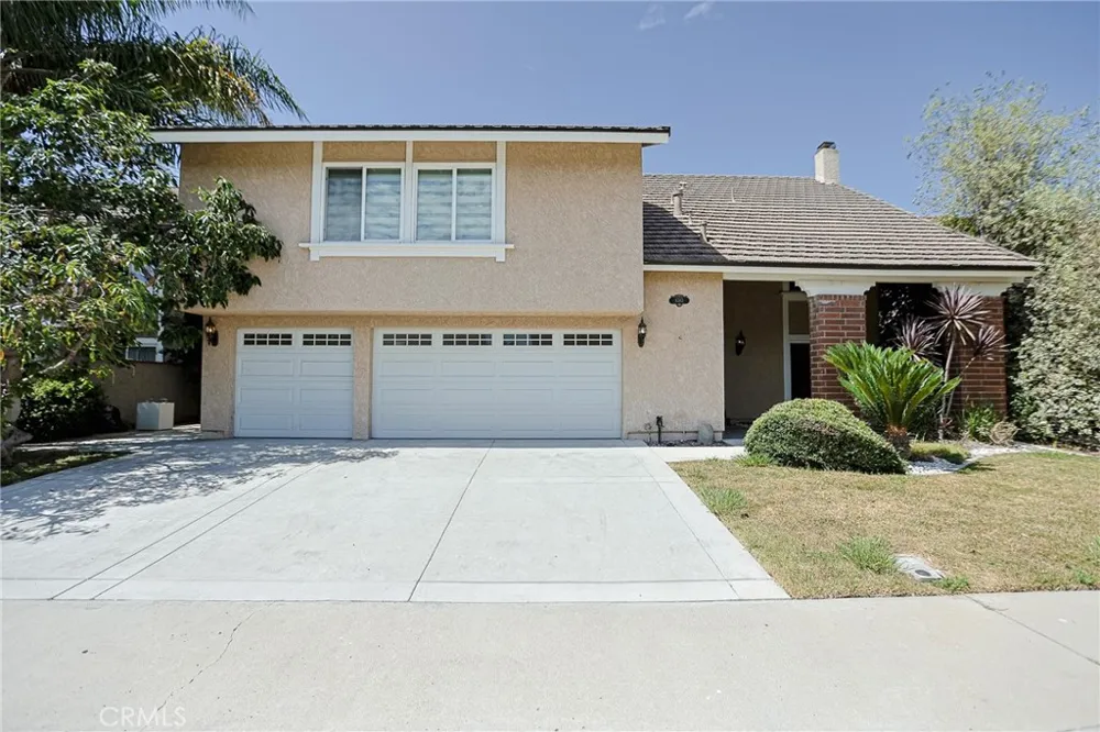 8563 Amazon River Fountain Valley, CA 92708