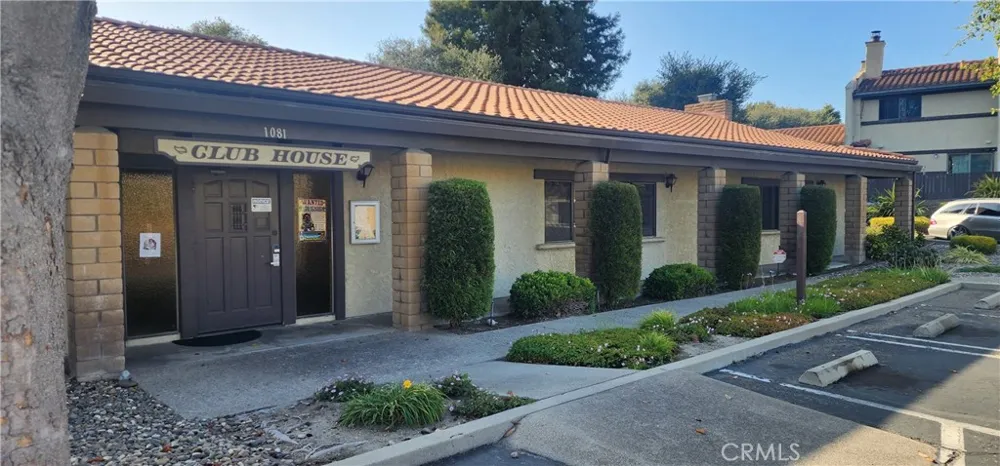 1057 Meadow Arroyo Grande, CA 93420