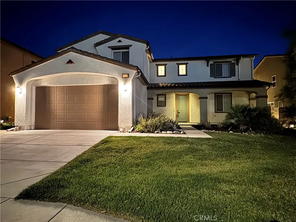 16872 Royal Pines Lane Canyon Country, CA 91387