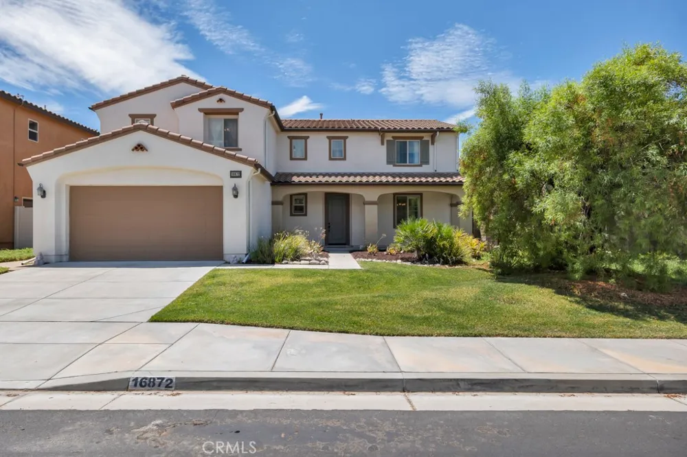 16872 Royal Pines Lane Canyon Country, CA 91387