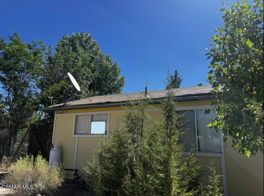 17550 Lockwood Valley Road Frazier Park, CA 93225