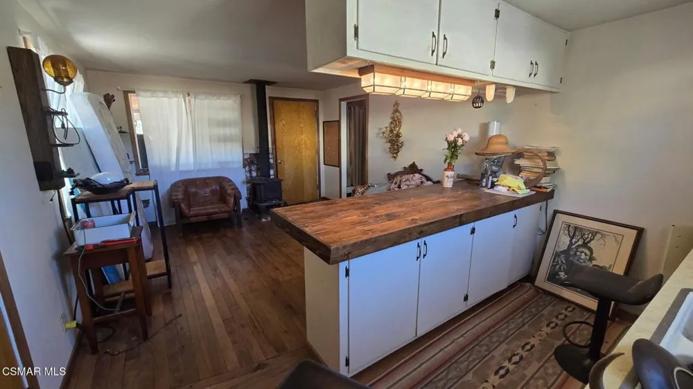 17550 Lockwood Valley Road Frazier Park, CA 93225