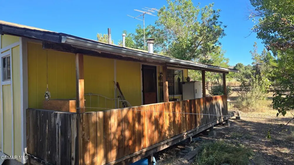 17550 Lockwood Valley Road Frazier Park, CA 93225