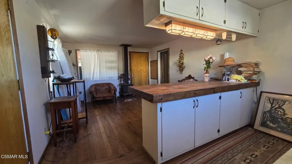 17550 Lockwood Valley Road Frazier Park, CA 93225