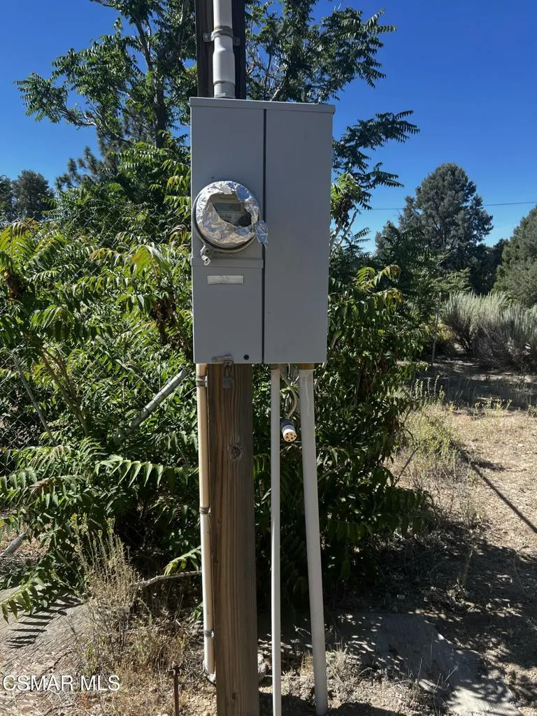 17550 Lockwood Valley Road Frazier Park, CA 93225