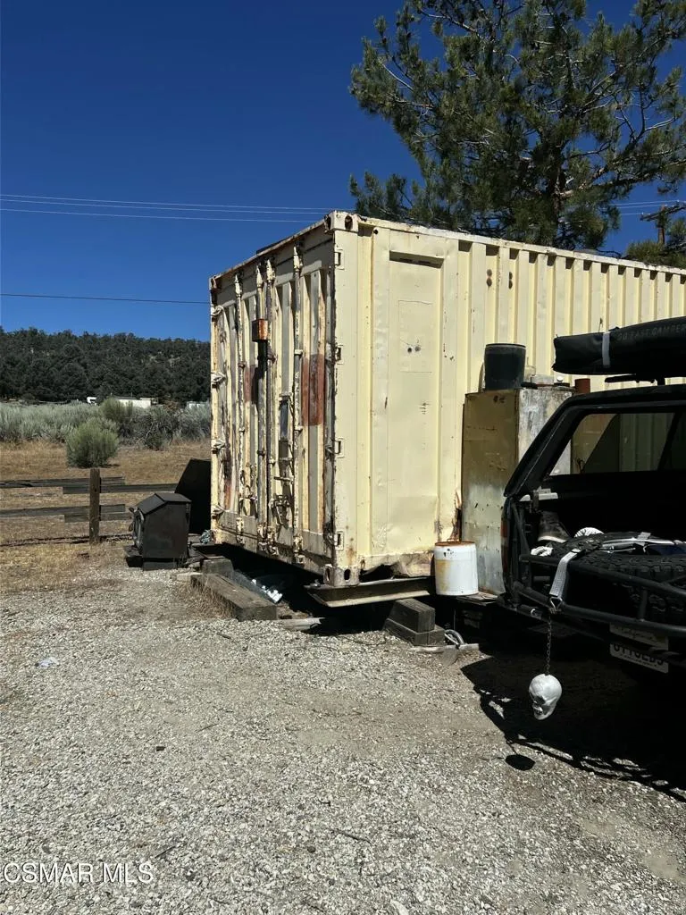17550 Lockwood Valley Road Frazier Park, CA 93225