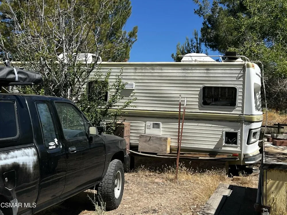 17550 Lockwood Valley Road Frazier Park, CA 93225