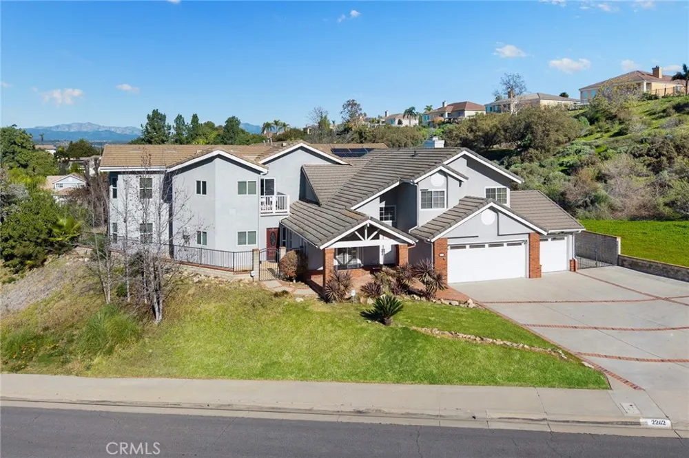 2262 Joel Drive Rowland Heights, CA 91748
