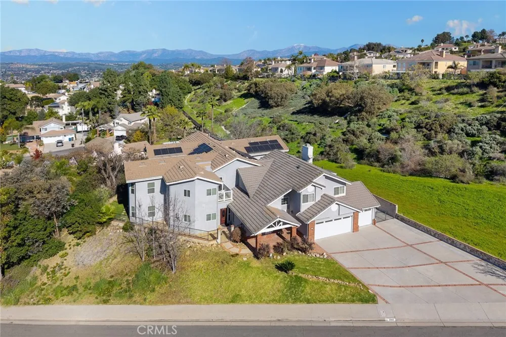 2262 Joel Drive Rowland Heights, CA 91748