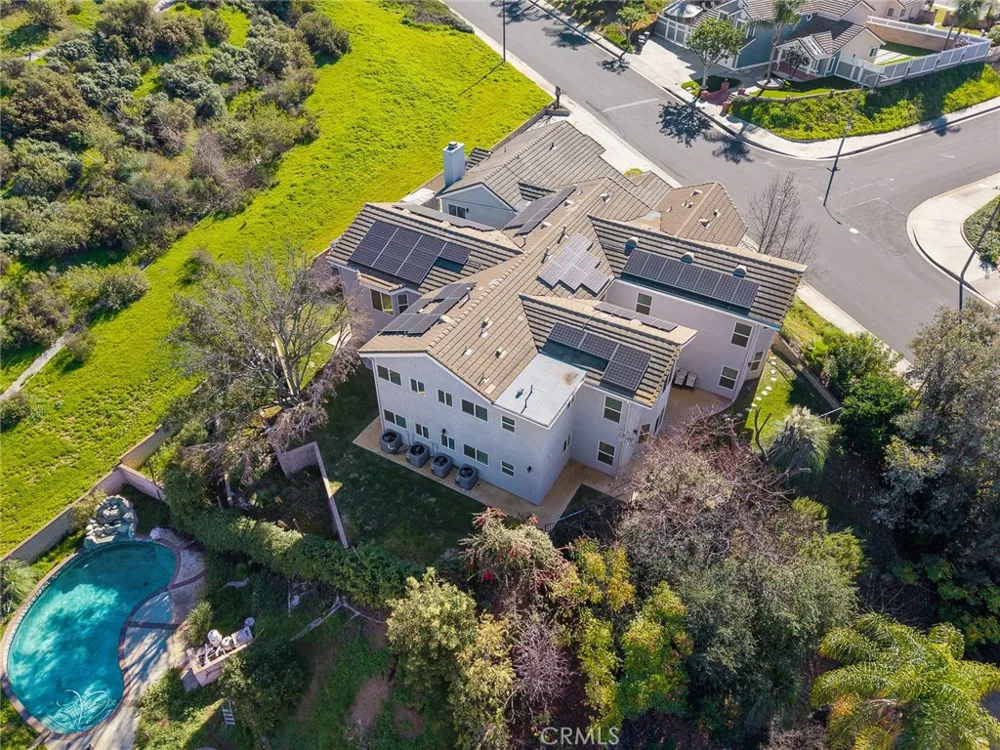 2262 Joel Drive Rowland Heights, CA 91748