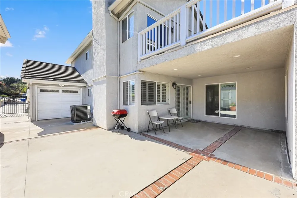 2262 Joel Drive Rowland Heights, CA 91748