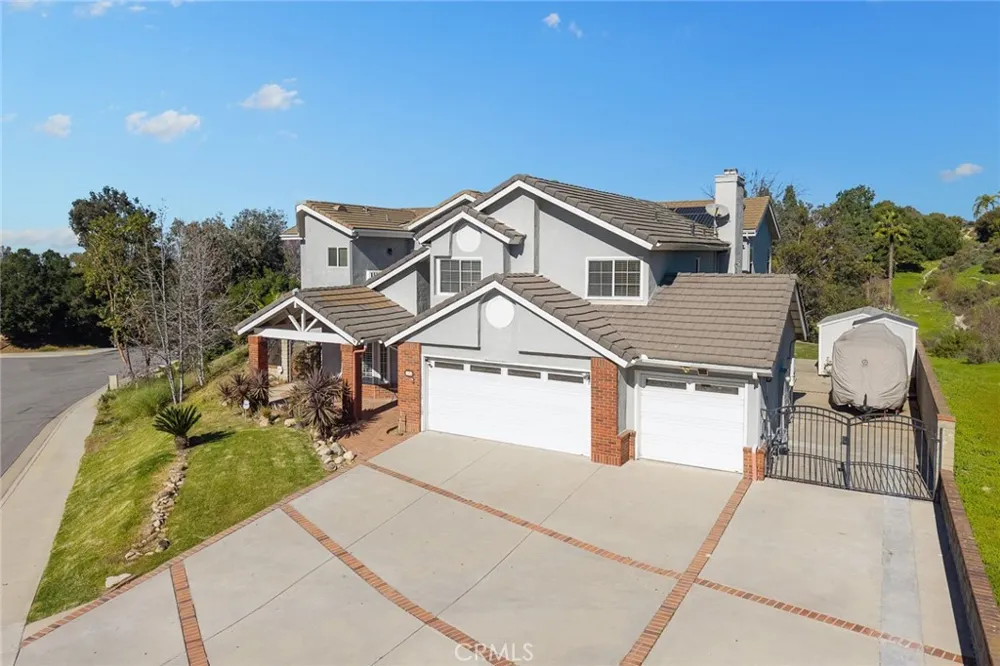 2262 Joel Drive Rowland Heights, CA 91748