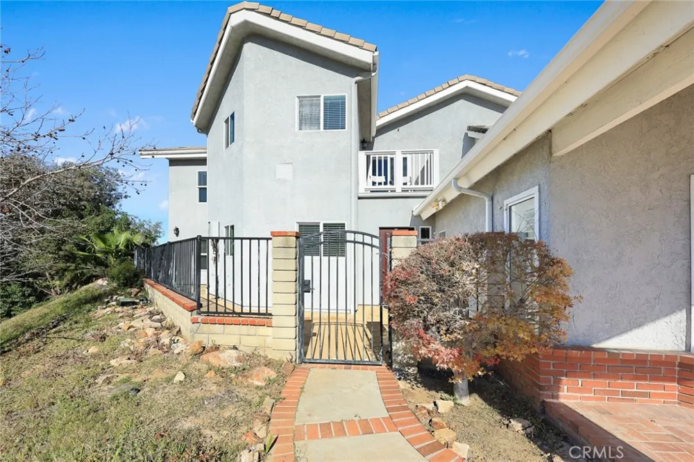2262 Joel Drive Rowland Heights, CA 91748