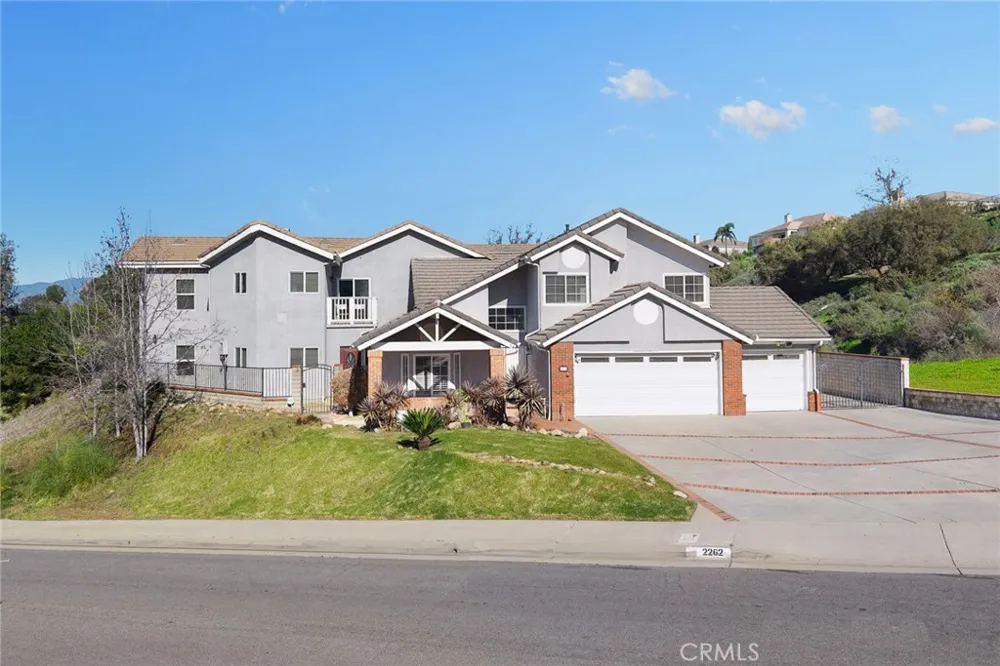 2262 Joel Drive Rowland Heights, CA 91748